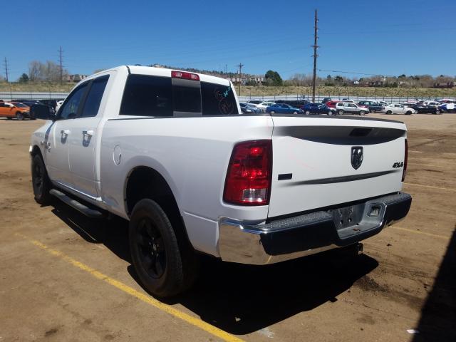 Photo 2 VIN: 1C6RR7GT0ES164499 - RAM 1500 SLT 