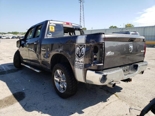 Photo 2 VIN: 1C6RR7GT0ES239198 - RAM 1500 SLT 