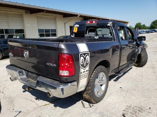 Photo 3 VIN: 1C6RR7GT0ES239198 - RAM 1500 SLT 