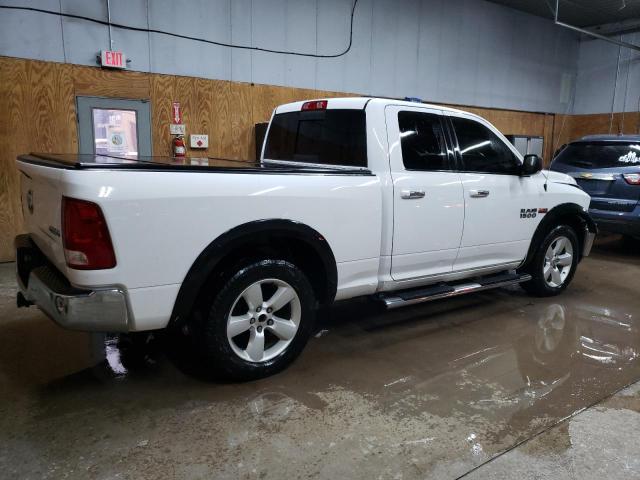 Photo 2 VIN: 1C6RR7GT0ES449770 - RAM 1500 SLT 