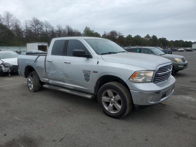 Photo 3 VIN: 1C6RR7GT0FS515008 - RAM 1500 SLT 