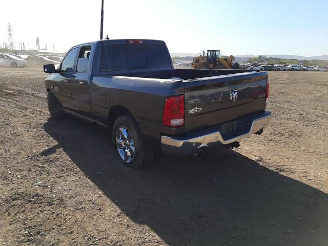 Photo 2 VIN: 1C6RR7GT0FS698670 - RAM 1500 SLT 