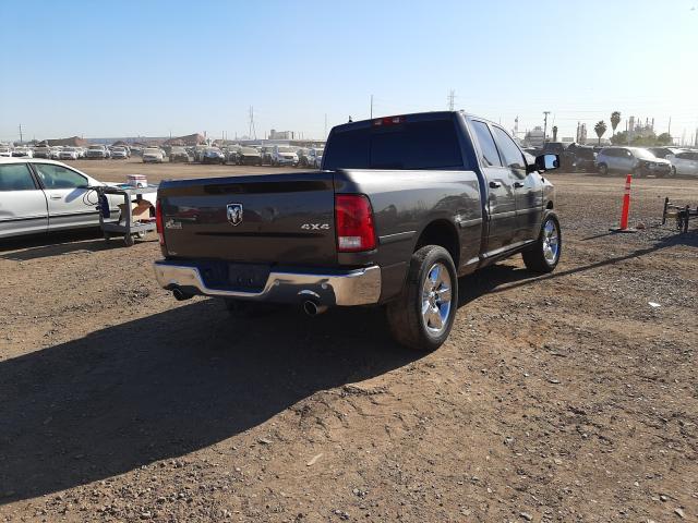 Photo 3 VIN: 1C6RR7GT0FS698670 - RAM 1500 SLT 