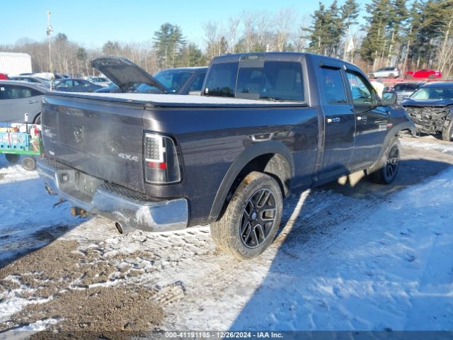 Photo 3 VIN: 1C6RR7GT0GS245392 - RAM 1500 