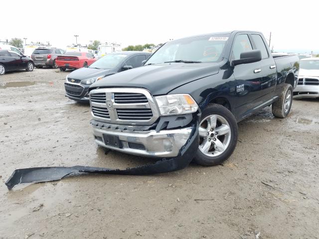 Photo 1 VIN: 1C6RR7GT0GS300536 - RAM 1500 SLT 