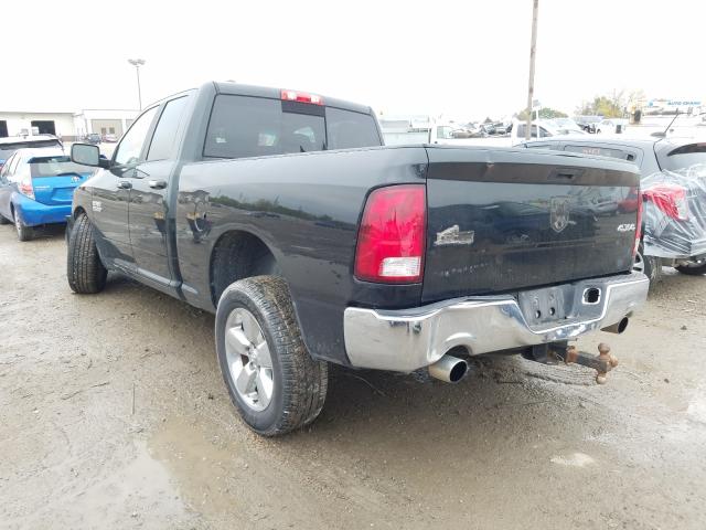 Photo 2 VIN: 1C6RR7GT0GS300536 - RAM 1500 SLT 