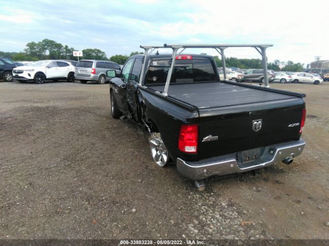 Photo 2 VIN: 1C6RR7GT0HS859196 - RAM 1500 