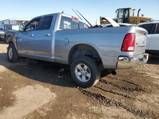 Photo 1 VIN: 1C6RR7GT0KS605334 - RAM 1500 CLASS 