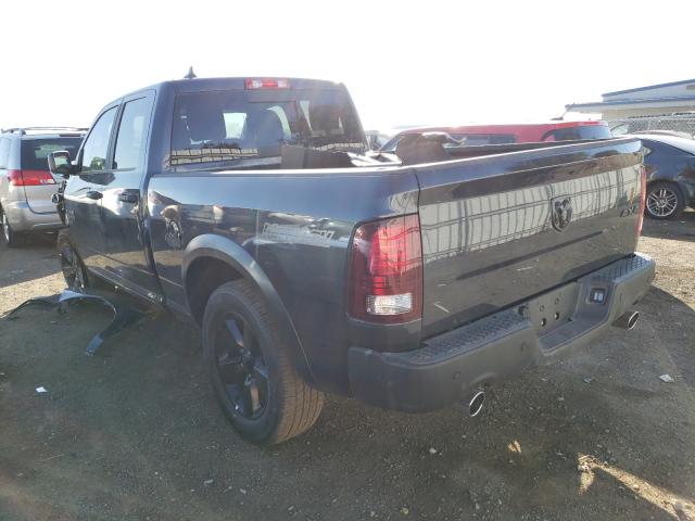 Photo 2 VIN: 1C6RR7GT0LS110066 - RAM 1500 CLASS 