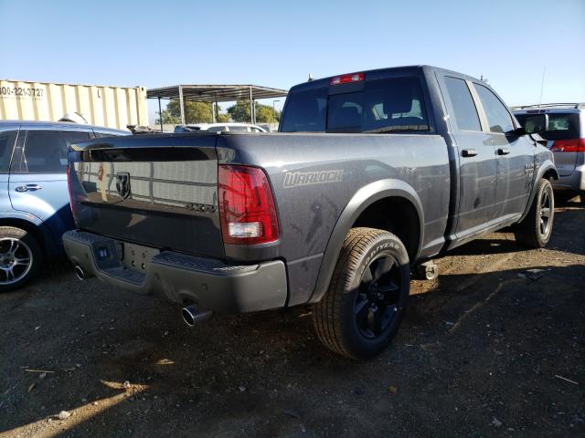 Photo 3 VIN: 1C6RR7GT0LS110066 - RAM 1500 CLASS 