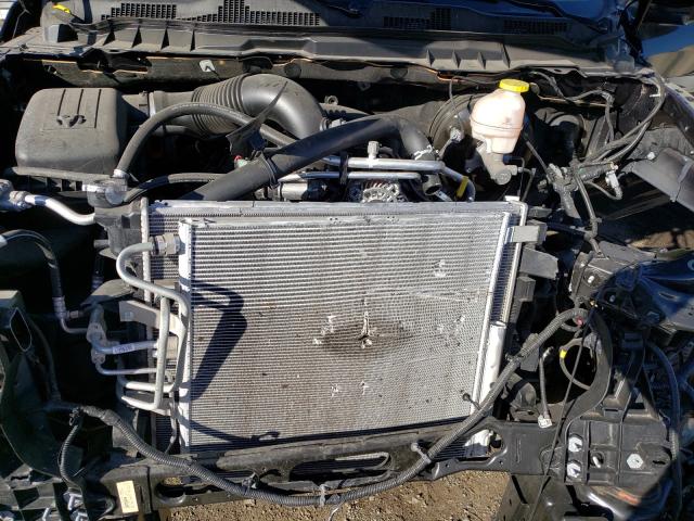 Photo 6 VIN: 1C6RR7GT0LS110066 - RAM 1500 CLASS 