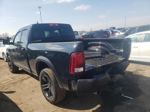 Photo 2 VIN: 1C6RR7GT0MS535191 - RAM 1500 CLASS 