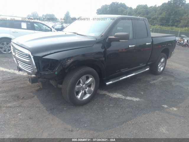 Photo 1 VIN: 1C6RR7GT1DS624204 - RAM 1500 