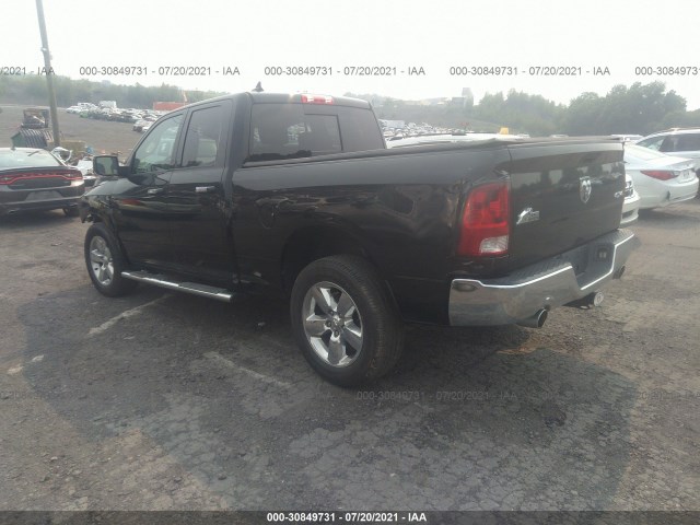 Photo 2 VIN: 1C6RR7GT1DS624204 - RAM 1500 