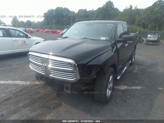 Photo 5 VIN: 1C6RR7GT1DS624204 - RAM 1500 