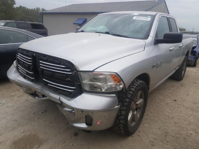 Photo 1 VIN: 1C6RR7GT1DS681115 - RAM 1500 SLT 