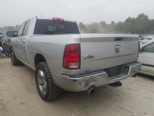 Photo 2 VIN: 1C6RR7GT1DS681115 - RAM 1500 SLT 