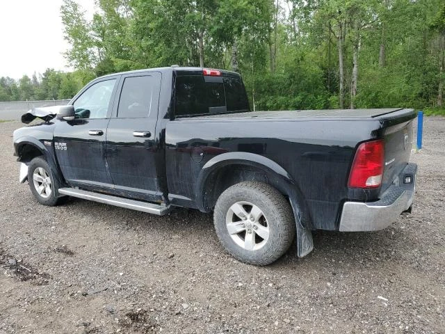 Photo 1 VIN: 1C6RR7GT1ES175088 - RAM 1500 SLT 