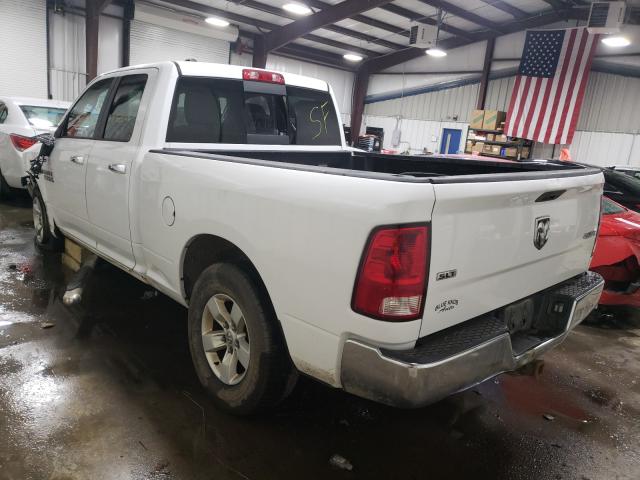 Photo 2 VIN: 1C6RR7GT1ES239503 - RAM 1500 SLT 