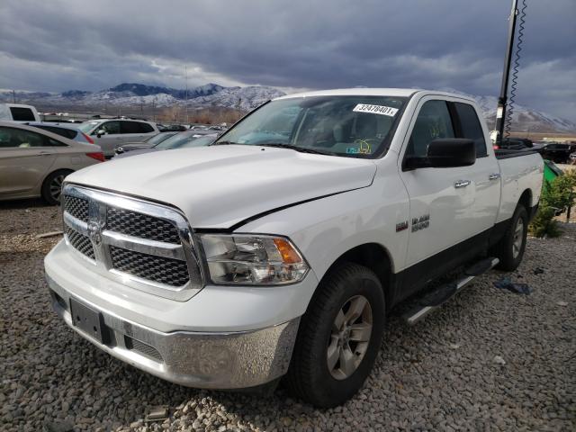 Photo 1 VIN: 1C6RR7GT1ES279998 - RAM 1500 SLT 