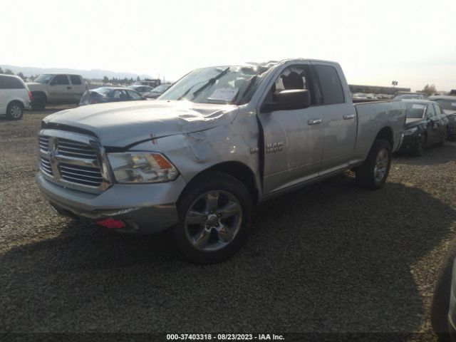 Photo 1 VIN: 1C6RR7GT1ES367448 - RAM 1500 