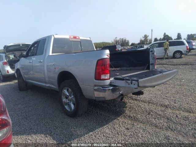 Photo 2 VIN: 1C6RR7GT1ES367448 - RAM 1500 