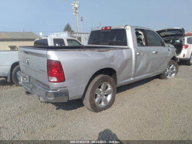 Photo 3 VIN: 1C6RR7GT1ES367448 - RAM 1500 