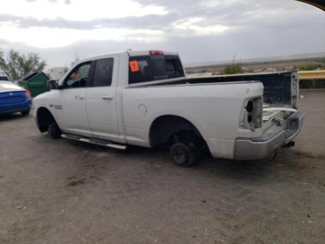 Photo 1 VIN: 1C6RR7GT1FS515003 - RAM 1500 SLT 
