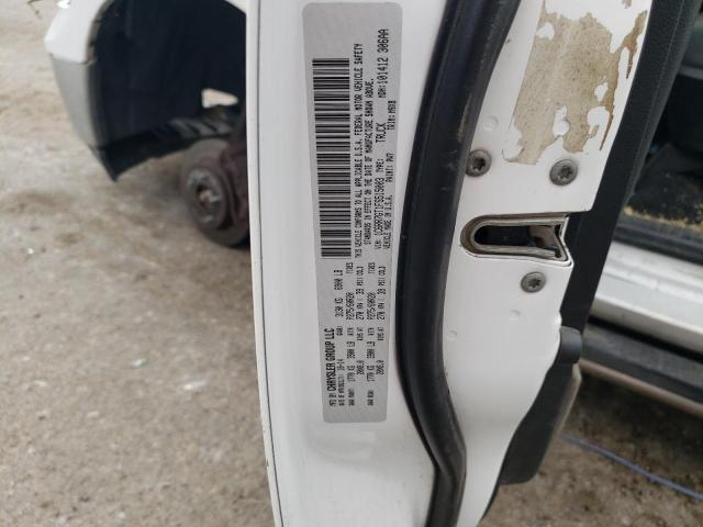 Photo 11 VIN: 1C6RR7GT1FS515003 - RAM 1500 SLT 