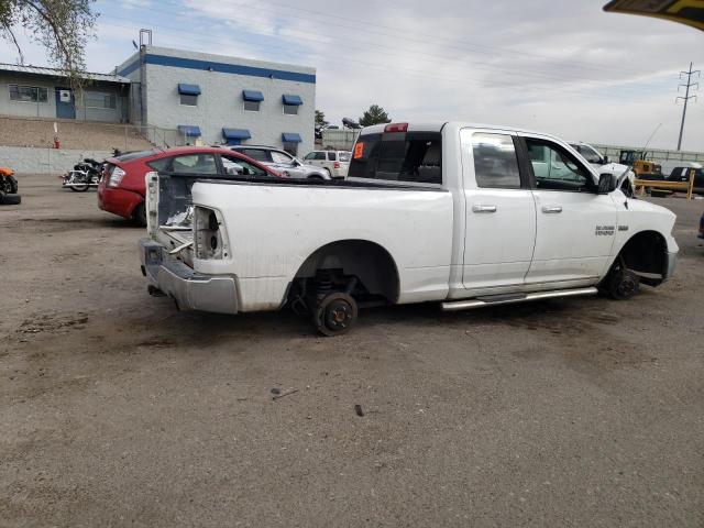Photo 2 VIN: 1C6RR7GT1FS515003 - RAM 1500 SLT 