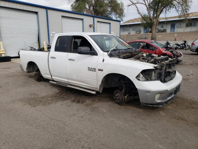 Photo 3 VIN: 1C6RR7GT1FS515003 - RAM 1500 SLT 