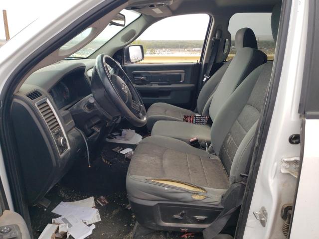 Photo 6 VIN: 1C6RR7GT1FS515003 - RAM 1500 SLT 