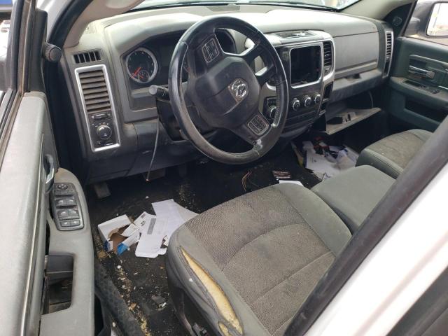 Photo 7 VIN: 1C6RR7GT1FS515003 - RAM 1500 SLT 