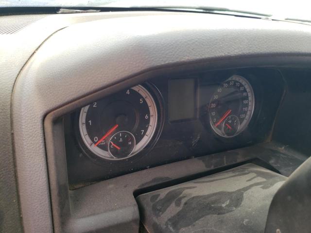 Photo 8 VIN: 1C6RR7GT1FS515003 - RAM 1500 SLT 