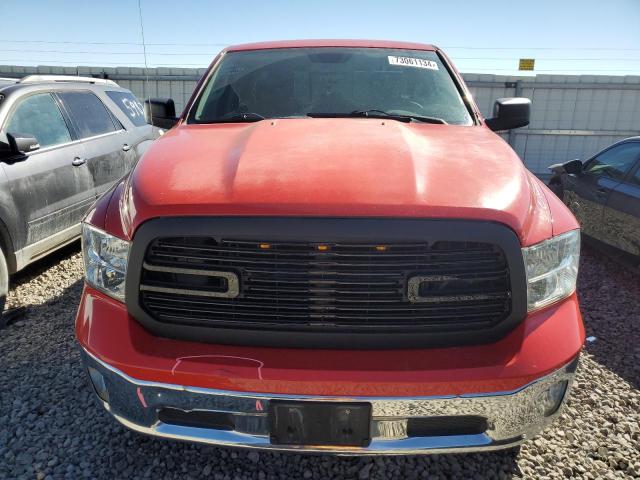 Photo 4 VIN: 1C6RR7GT1FS593944 - RAM 1500 SLT 