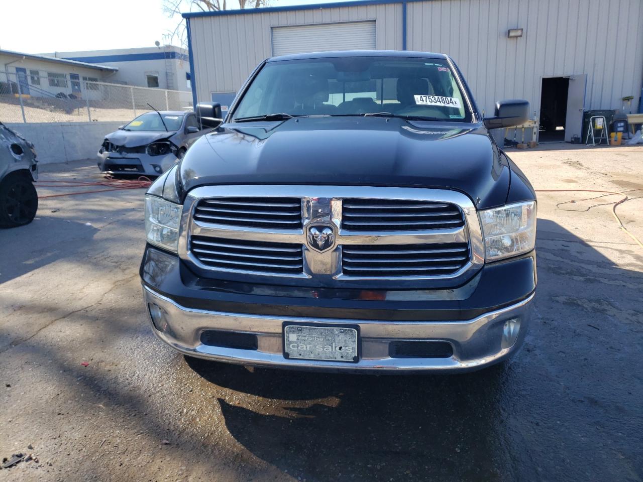 Photo 4 VIN: 1C6RR7GT1FS631169 - RAM 1500 