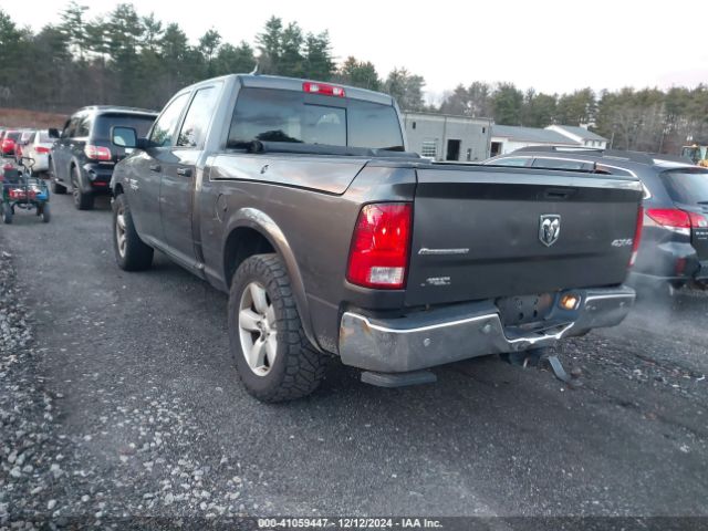 Photo 2 VIN: 1C6RR7GT1FS648702 - RAM 1500 