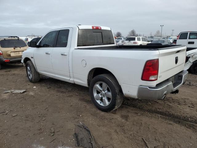 Photo 1 VIN: 1C6RR7GT1GS165776 - RAM 1500 SLT 