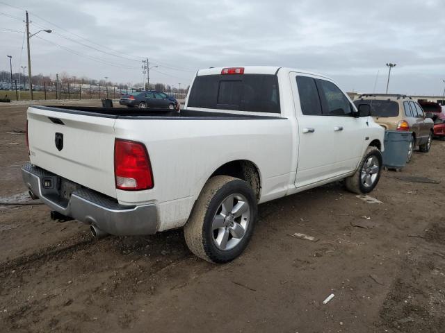 Photo 2 VIN: 1C6RR7GT1GS165776 - RAM 1500 SLT 