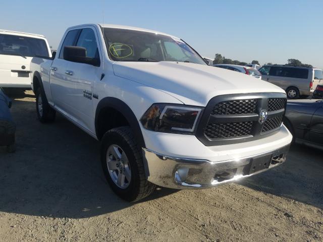 Photo 0 VIN: 1C6RR7GT1GS222185 - DODGE RAM 1500 