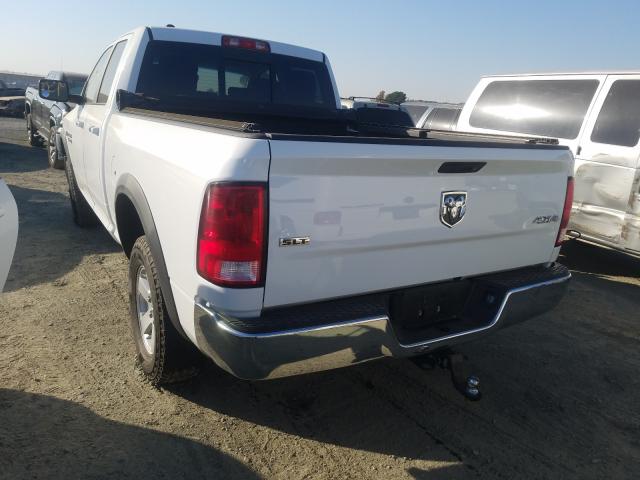 Photo 2 VIN: 1C6RR7GT1GS222185 - DODGE RAM 1500 