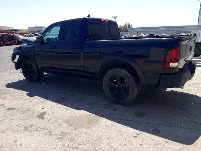 Photo 1 VIN: 1C6RR7GT1LS125238 - RAM 1500 