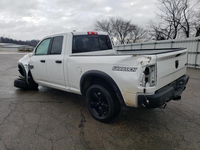 Photo 1 VIN: 1C6RR7GT1LS142976 - RAM 1500 CLASS 