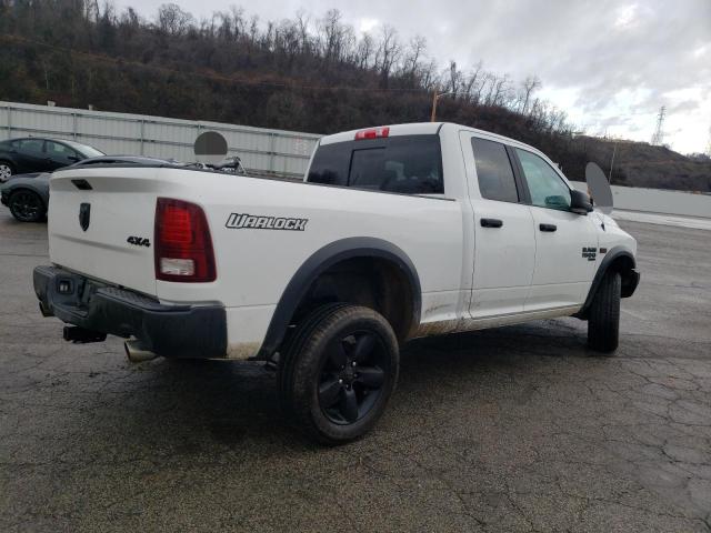 Photo 2 VIN: 1C6RR7GT1LS142976 - RAM 1500 CLASS 