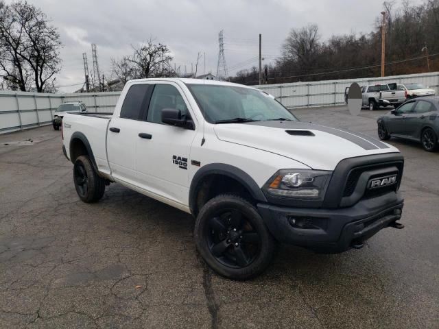 Photo 3 VIN: 1C6RR7GT1LS142976 - RAM 1500 CLASS 