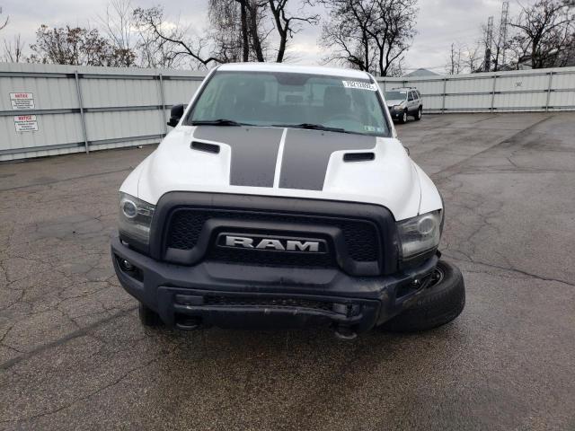 Photo 4 VIN: 1C6RR7GT1LS142976 - RAM 1500 CLASS 