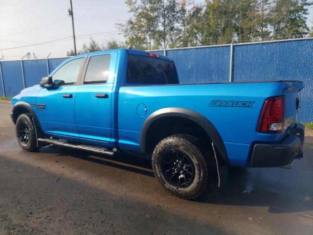 Photo 1 VIN: 1C6RR7GT1MS569656 - RAM 1500 