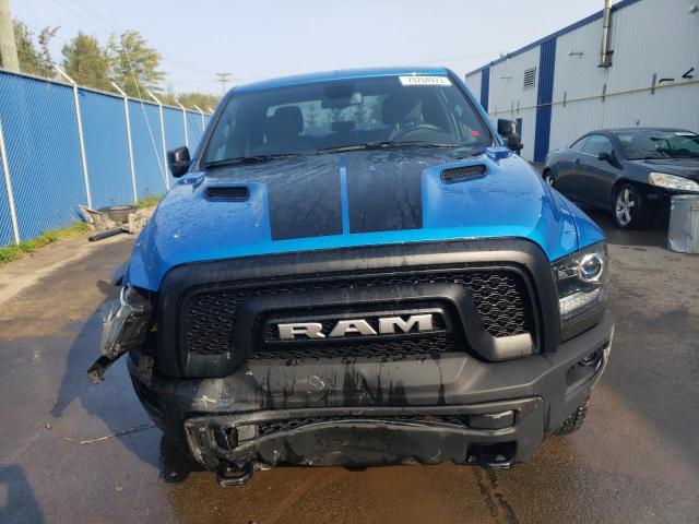 Photo 4 VIN: 1C6RR7GT1MS569656 - RAM 1500 