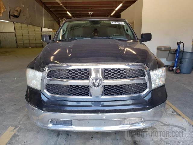 Photo 4 VIN: 1C6RR7GT2DS550033 - RAM 1500 