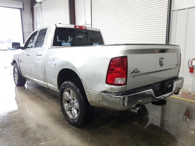 Photo 2 VIN: 1C6RR7GT2DS674948 - RAM 1500 SLT 